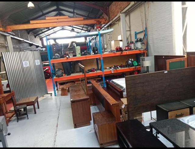 BUSINESS FOR SALE IN GEDULD